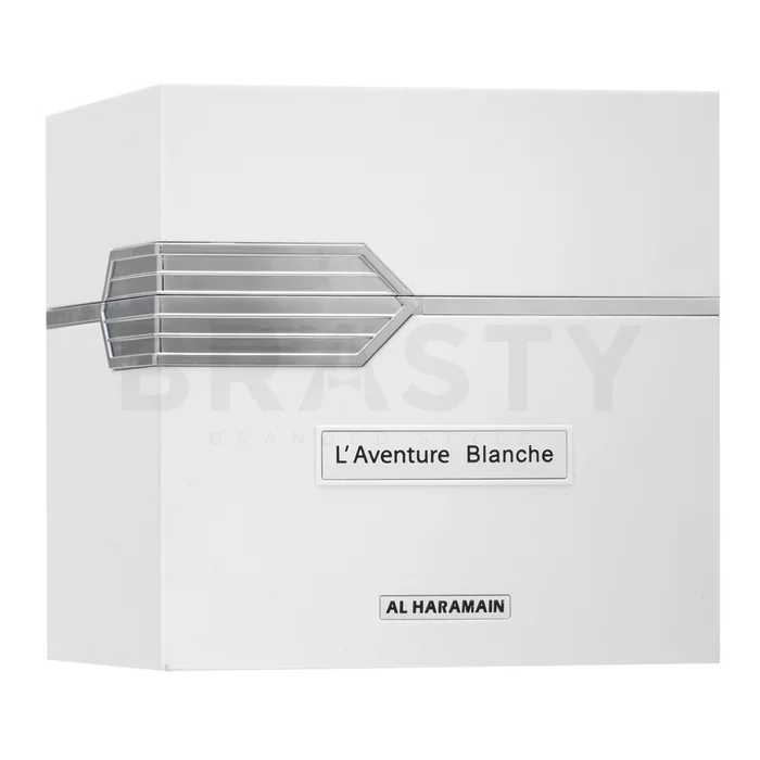 Al Haramain L'Aventure Blanche parfémovaná voda pre ženy 100 ml