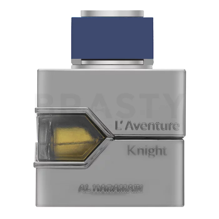 Al Haramain L'Aventure Knight Eau de Parfum da uomo 100 ml