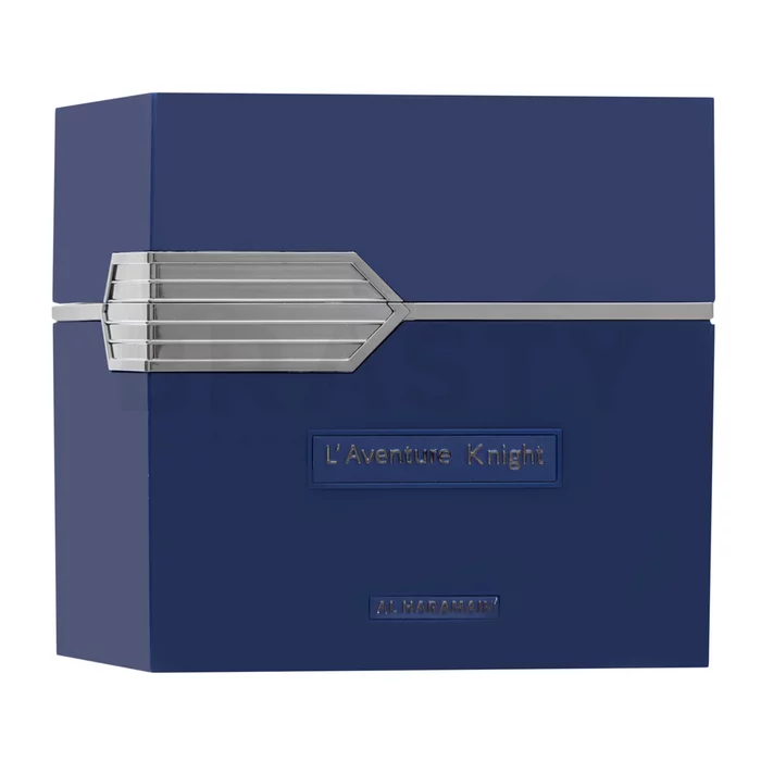 Al Haramain L'Aventure Knight Eau de Parfum da uomo 100 ml