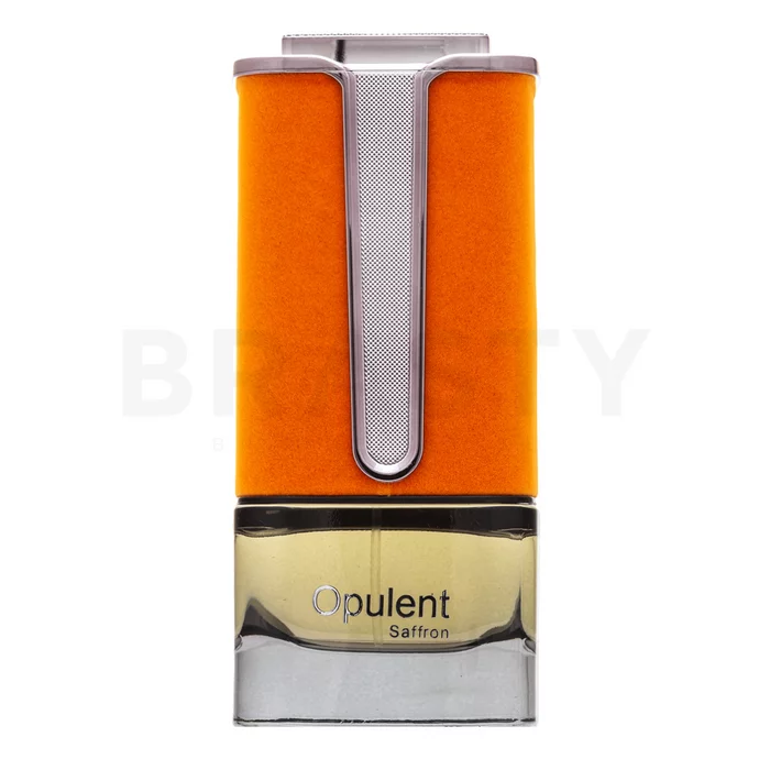 Al Haramain Opulent Saffron Eau de Parfum unisex 100 ml