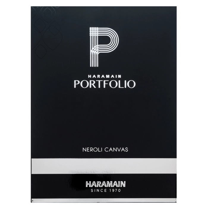 Al Haramain Portfolio Neroli Canvas parfemska voda unisex 75 ml