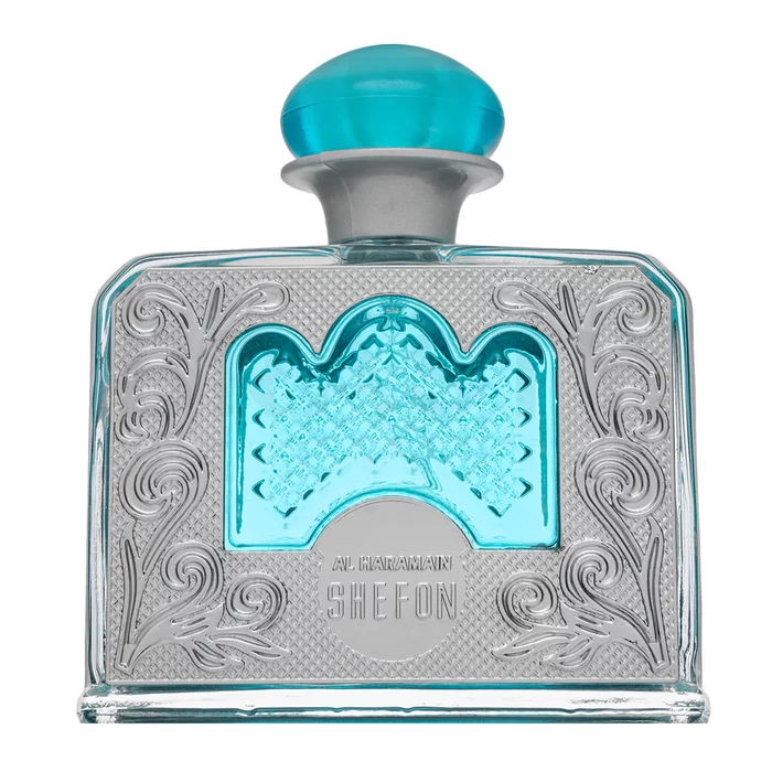 Al Haramain Shefon Eau de Parfum unisex 60 ml