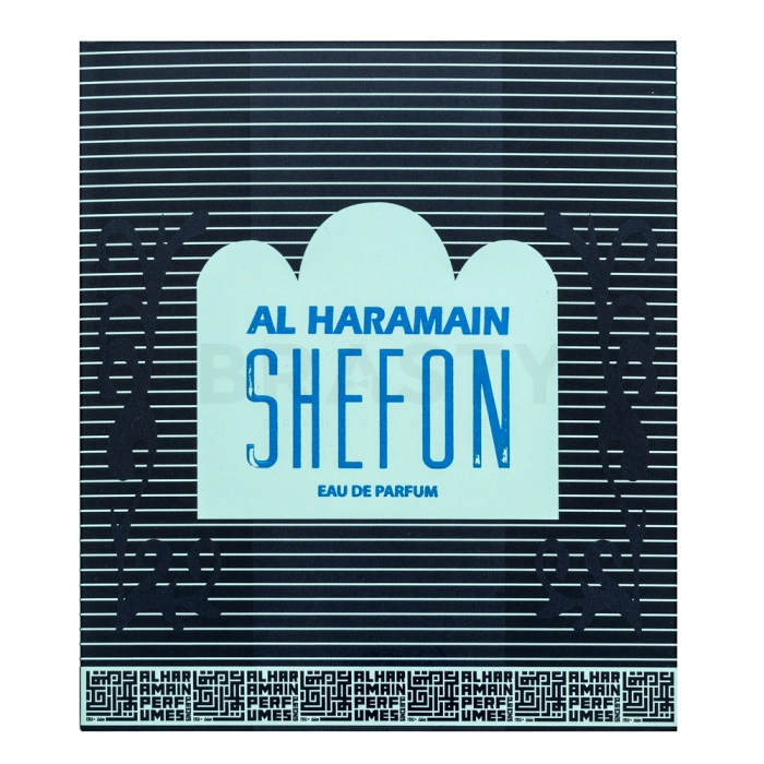 Al Haramain Shefon Eau de Parfum unisex 60 ml