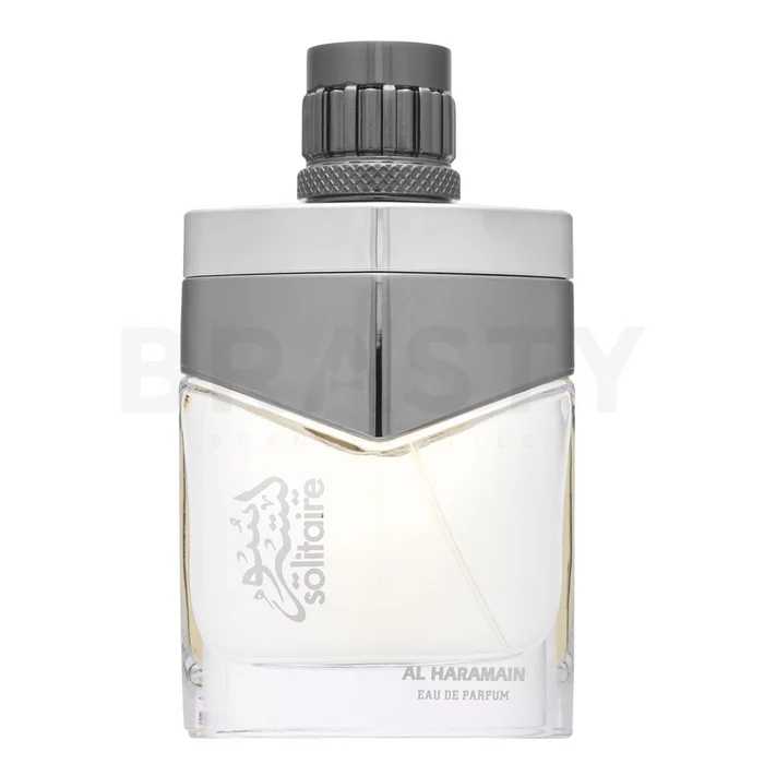 Al Haramain Solitaire parfémovaná voda unisex 85 ml