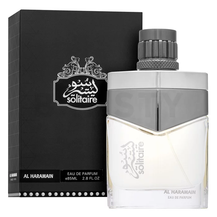 Al Haramain Solitaire parfémovaná voda unisex 85 ml