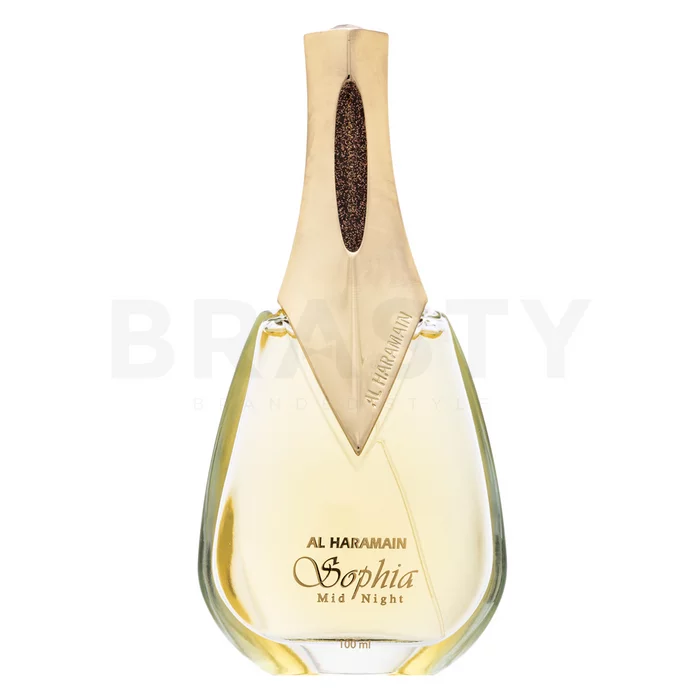Al Haramain Sophia Midnight woda perfumowana dla kobiet 100 ml