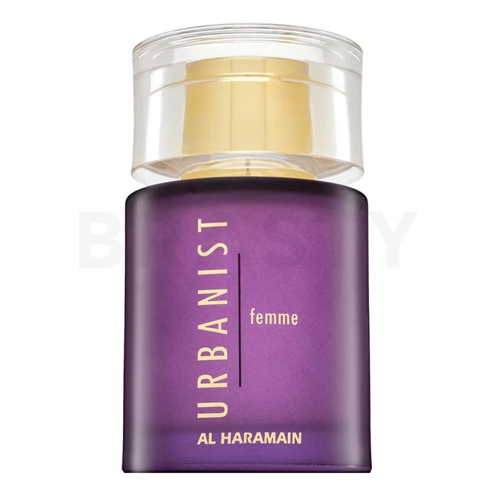 Al Haramain Urbanist Femme parfémovaná voda pre ženy 100 ml