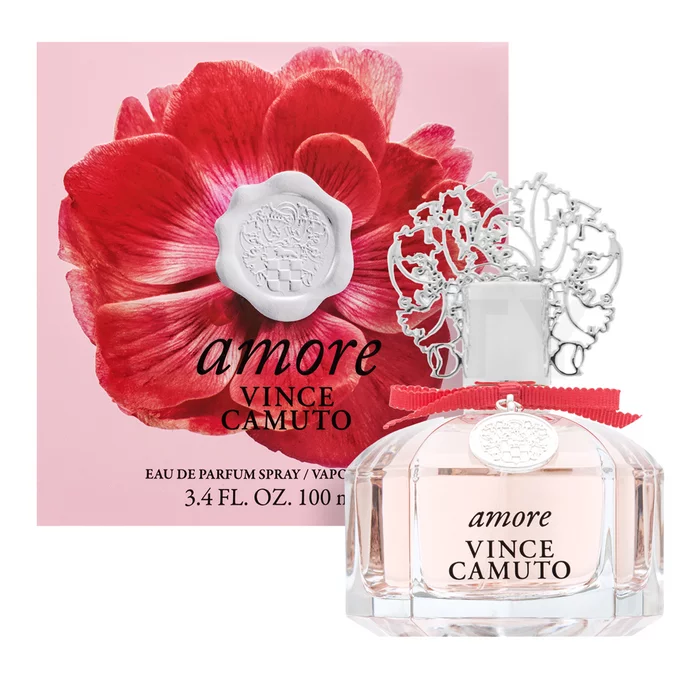 Vince Camuto Amore Eau de Parfum da donna 100 ml