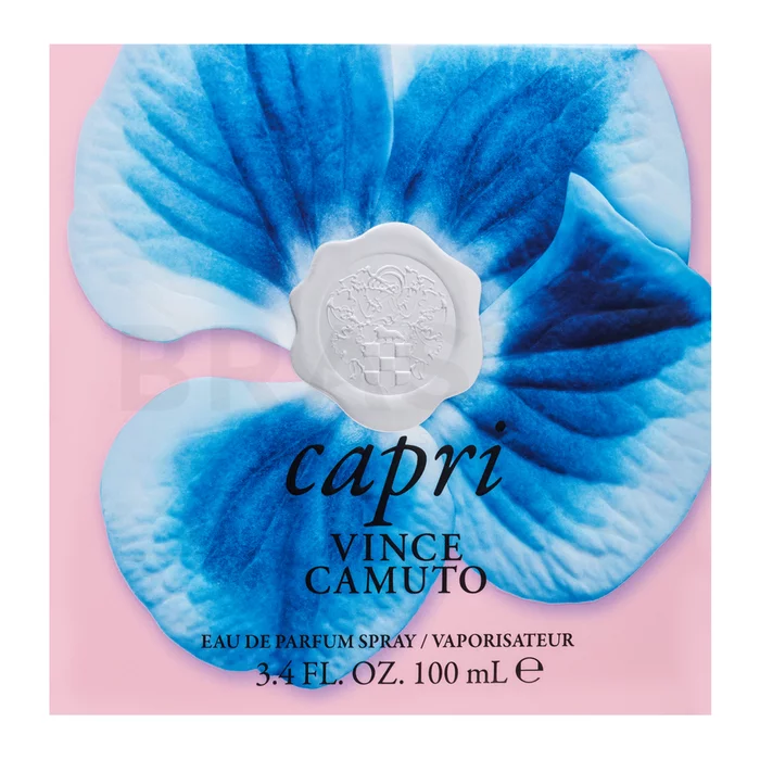 Vince Camuto Capri Eau de Parfum für Damen 100 ml