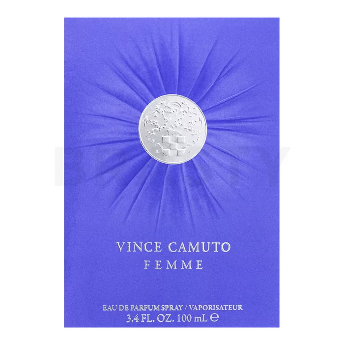 Vince Camuto Femme Eau de Parfum da donna 100 ml