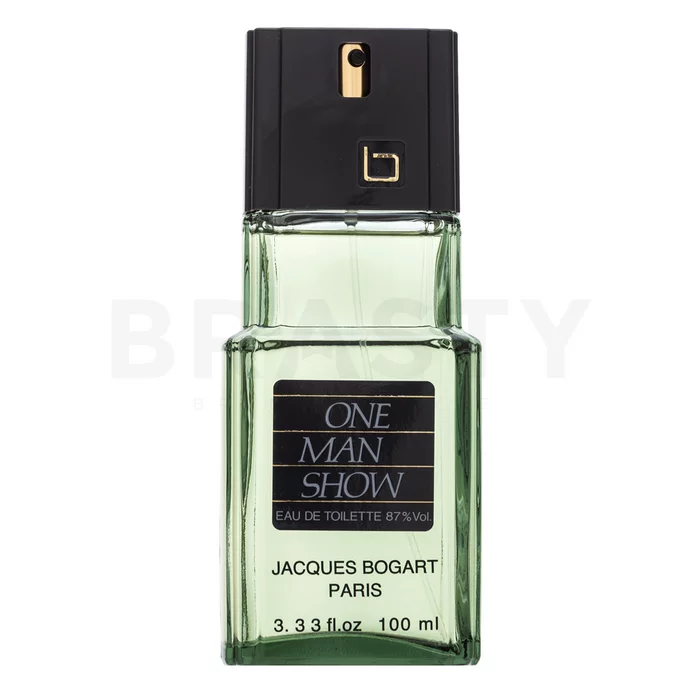 Jacques Bogart One Man Show Eau de Toilette férfiaknak 100 ml