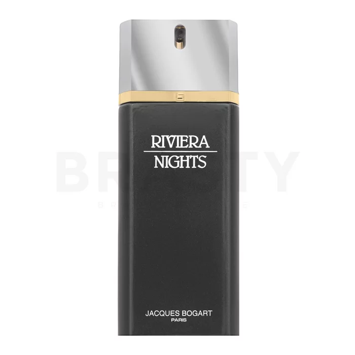 Jacques Bogart Riviera Nights Eau de Toilette férfiaknak 100 ml