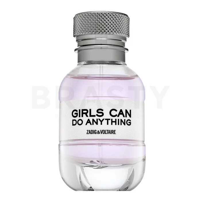 Zadig & Voltaire Girls Can Do Anything Eau de Parfum da donna 30 ml