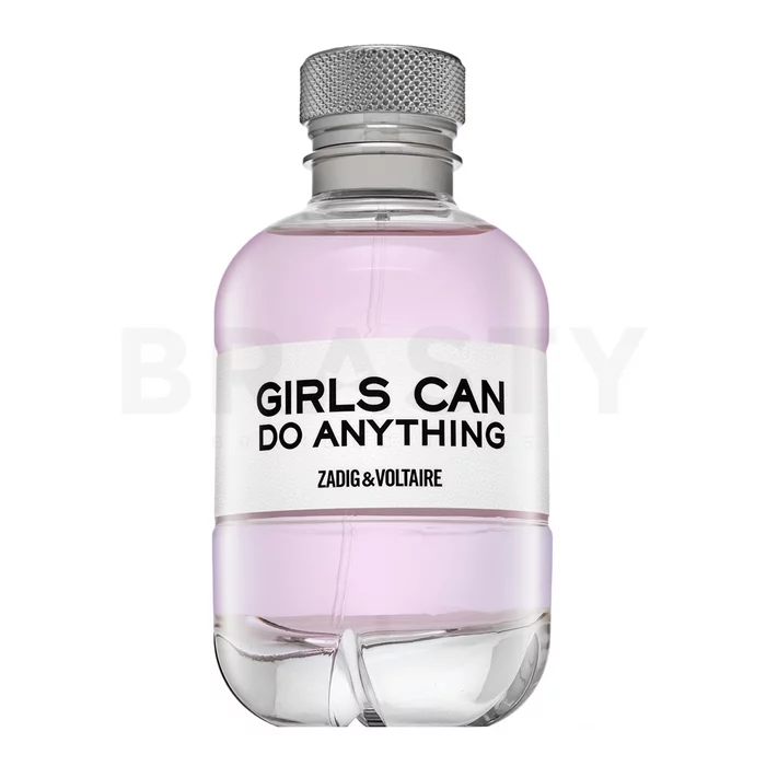 Zadig & Voltaire Girls Can Do Anything Eau de Parfum da donna 90 ml