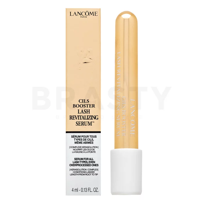 Lancôme Cils Booster Lash Revitalizing Serum szempilla szérum 4 ml