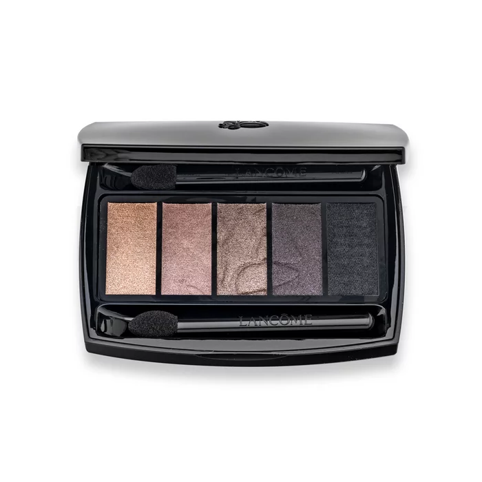 Lancôme Hypnôse Palette Palette paletă cu farduri de ochi 03 Brun Adore 4 g