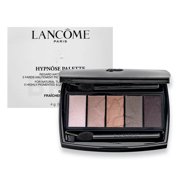 Lancôme Hypnôse Palette Palette paletă cu farduri de ochi 09 Fraicheur Rosee 4 g