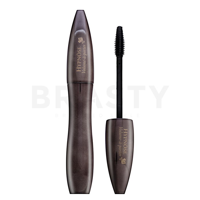 Lancôme Hypnose Volume A Porter Mascara - 01 Noir Intense tusz wydłużająca i pogrubiająca rzęsy 01 Noir Intense 6,5 g