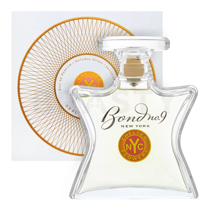 Bond No. 9 Chelsea Flowers parfémovaná voda pro ženy 100 ml