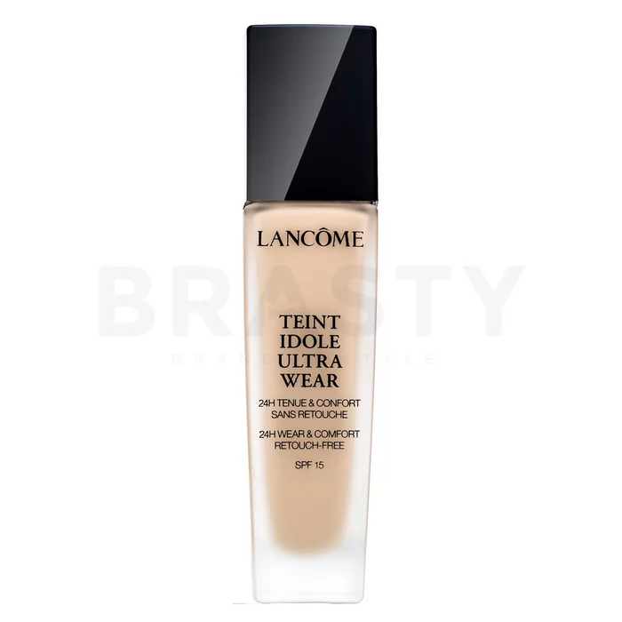 Lancôme Teint Idole Ultra Wear 24H Wear & Comfort Make-Up podkład o przedłużonej trwałości 005 Beige Ivoire 30 ml