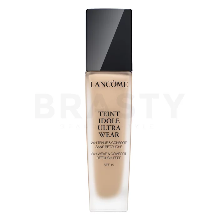 Lancôme Teint Idole Ultra Wear 24H Wear & Comfort Make-Up podkład w płynie 010 Beige Porcelaine 30 ml