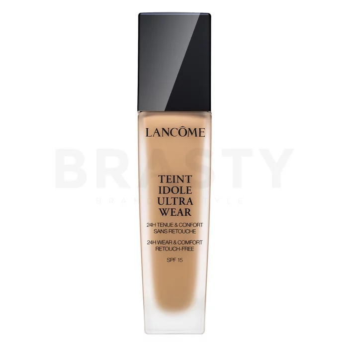 Lancôme Teint Idole Ultra Wear 24H Wear & Comfort Make-Up podkład o przedłużonej trwałości 045 Sable Beige 30 ml