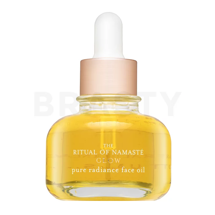 Rituals The Ritual Of Namasté Glow - Pure Radiance Face Oil olej proti vráskam 30 ml