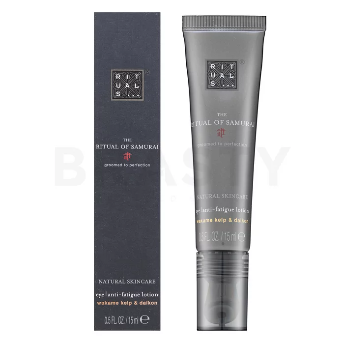 Rituals The Ritual Of Samurai Eye Anti-Fatigue Lotion roll-on szemkörnyék 15 ml