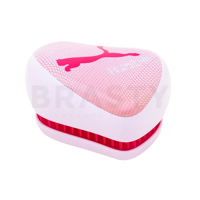 Tangle Teezer Compact Styler szczotka do włosów Puma Neon Pink