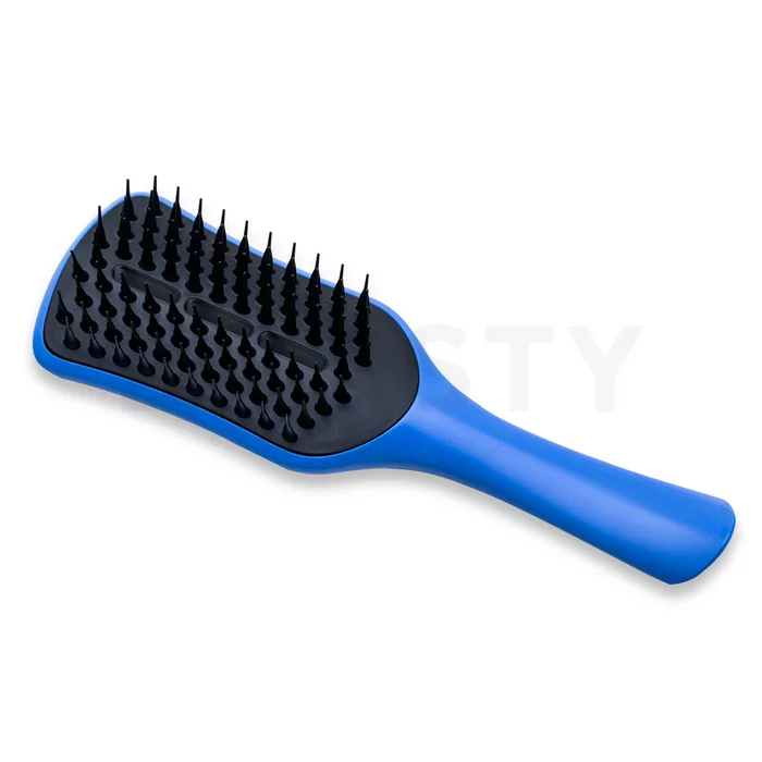 Tangle Teezer Easy Dry & Go Vented Hairbrush Cepillo para el cabello Para facilitar el peinado Ocean Blue