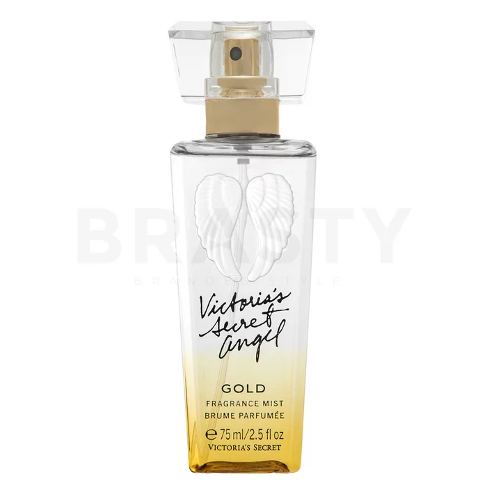 Victoria's Secret Angel Gold sprej za tijelo za žene 75 ml