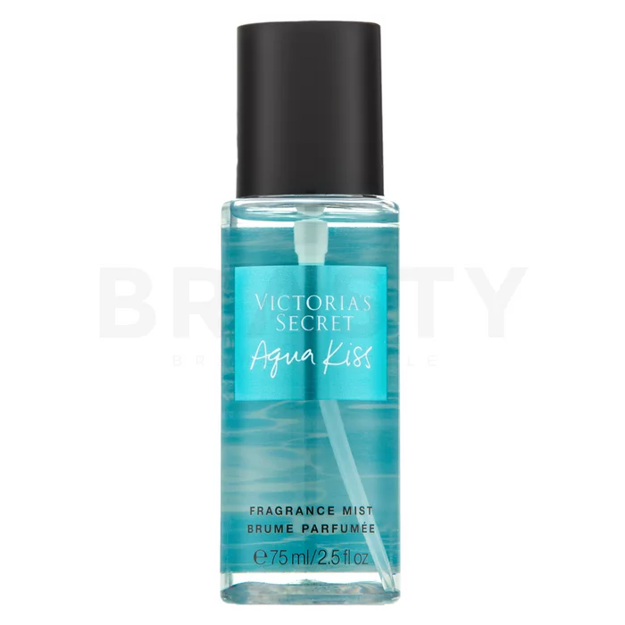 Victoria's Secret Aqua Kiss sprej za tijelo za žene 75 ml