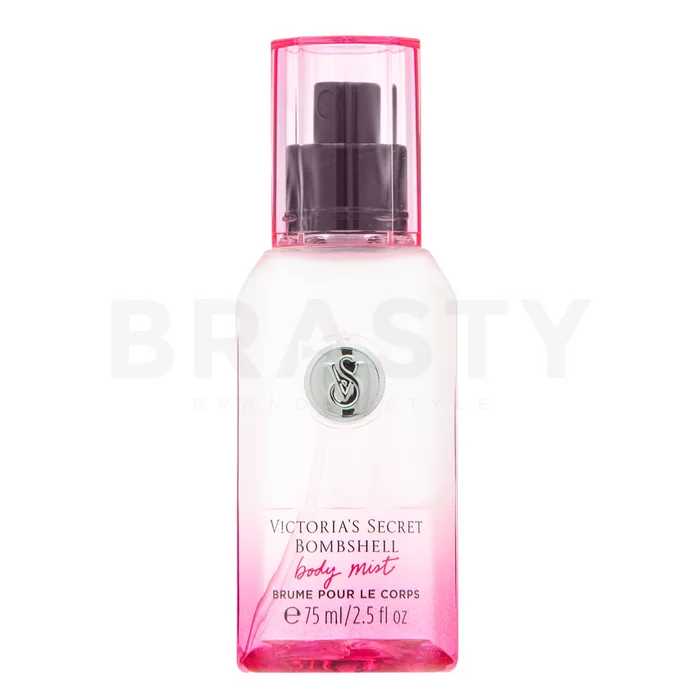 Victoria's Secret Bombshell sprej za tijelo za žene 75 ml