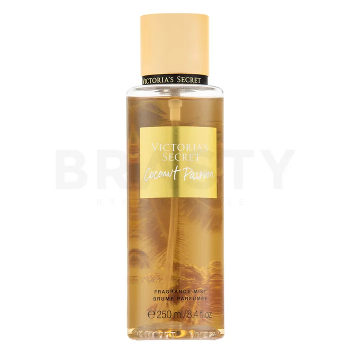 Victoria's Secret Coconut Passion 2019 body spray voor vrouwen 250 ml