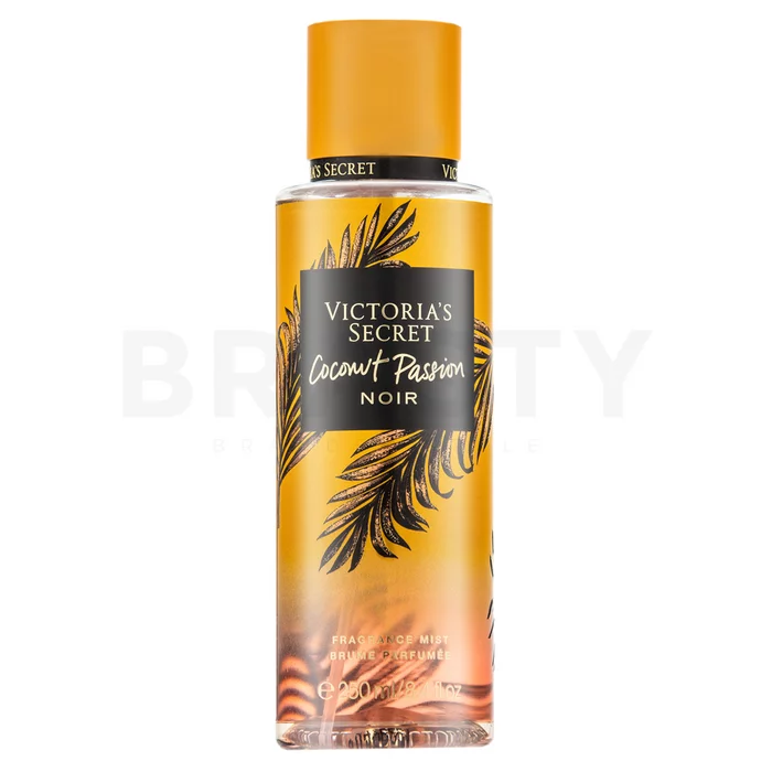 Victoria's Secret Coconut Passion Noir sprej za tijelo za žene 250 ml