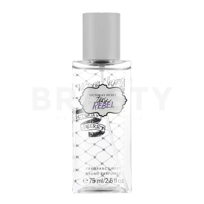 Victoria's Secret Tease Rebel sprej za tijelo za žene 75 ml