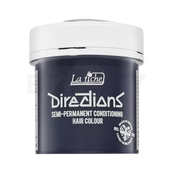 La Riché Directions Semi-Permanent Conditioning Hair Colour semi-permanente-haarfarbe Wisteria 88 ml