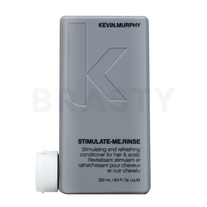 Kevin Murphy Stimulate-Me.Rinse kondicionér pre stimuláciu a ukľudnenie vlasovej pokožky 250 ml