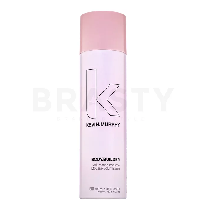 Kevin Murphy Body.Builder utrjevalec pene za volumen las 400 ml