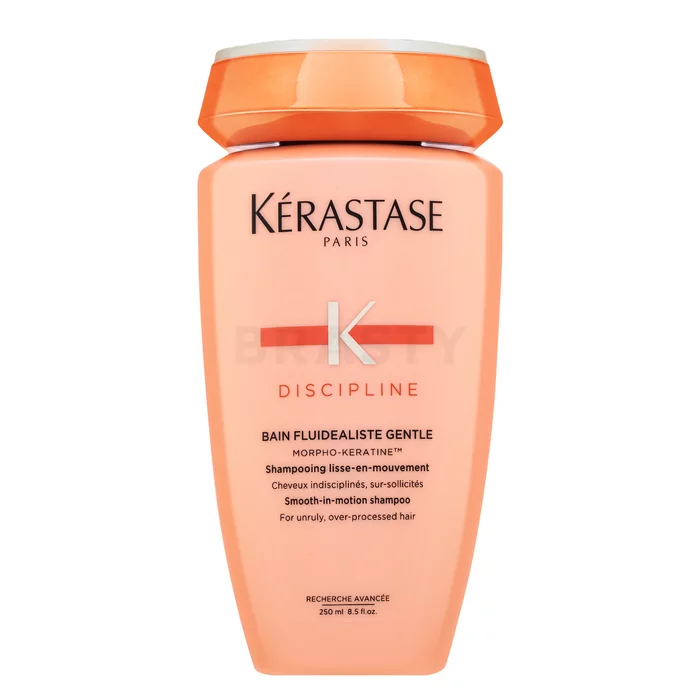 Kérastase Discipline Bain Fluidealiste Gentle shampoo voor weerbarstig haar 250 ml