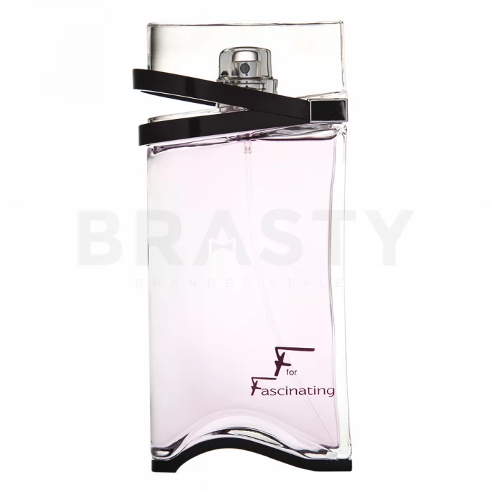 Salvatore Ferragamo F for Fascinating Night Eau de Parfum da donna 90 ml