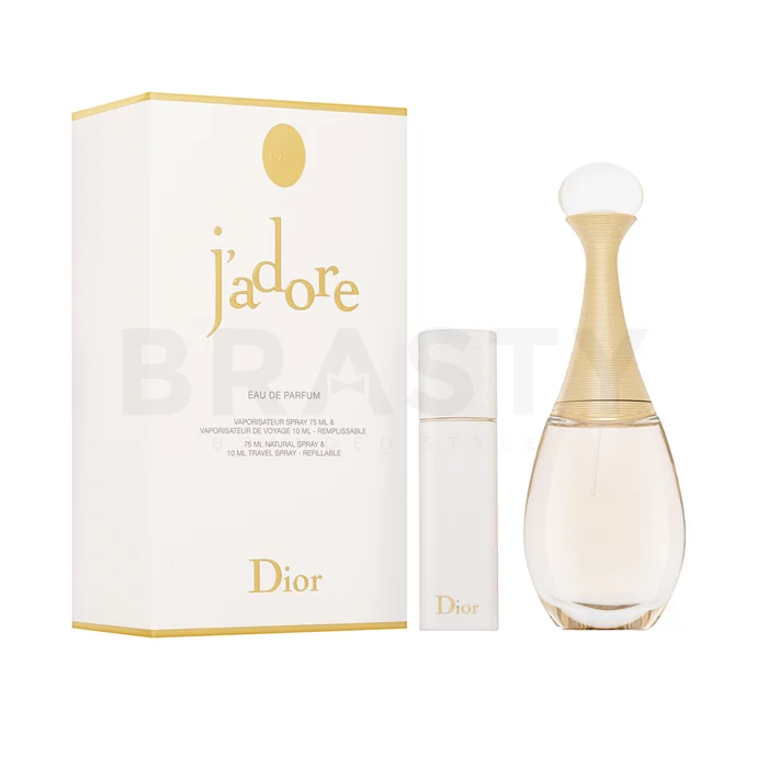 Dior (Christian Dior) J'adore SET for women
