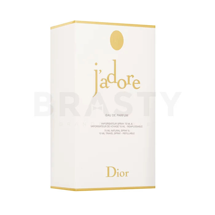 Dior (Christian Dior) J'adore SET for women