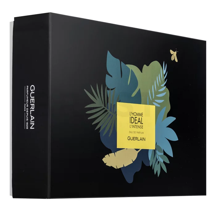 Guerlain L'Homme Idéal L'Intense ajándékszett férfiaknak