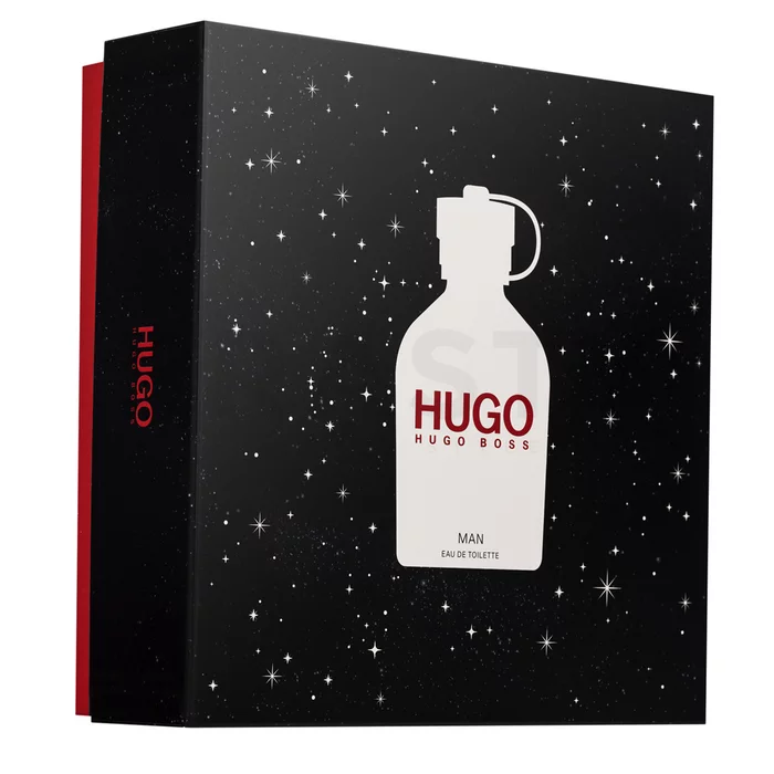 Hugo Boss Hugo Man darčeková sada pre mužov
