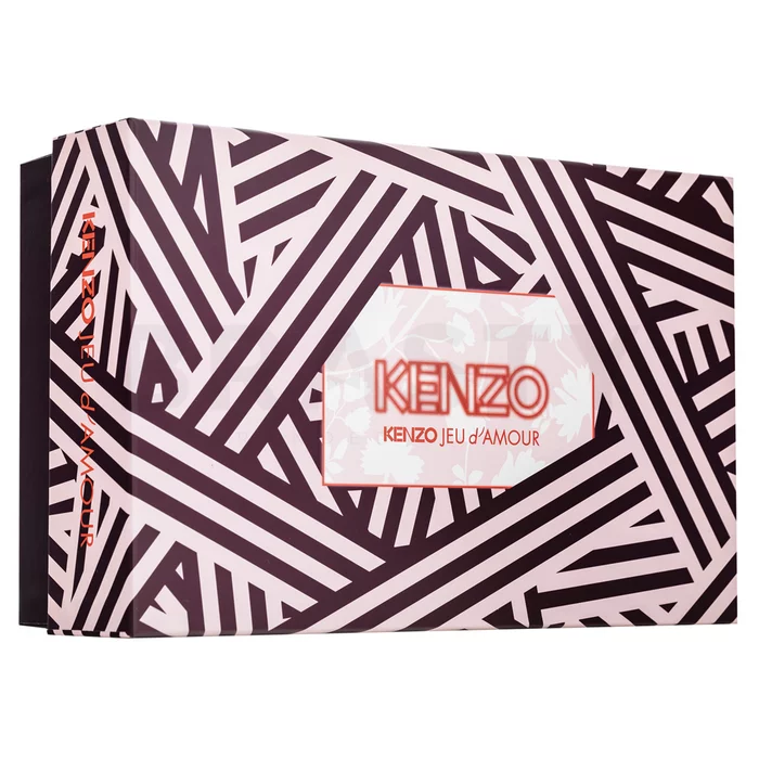 Kenzo Kenzo Jeu d'Amour darilni komplet za ženske 100 ml
