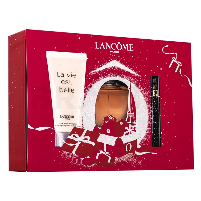 Lancome La Vie Est Belle set cadou femei