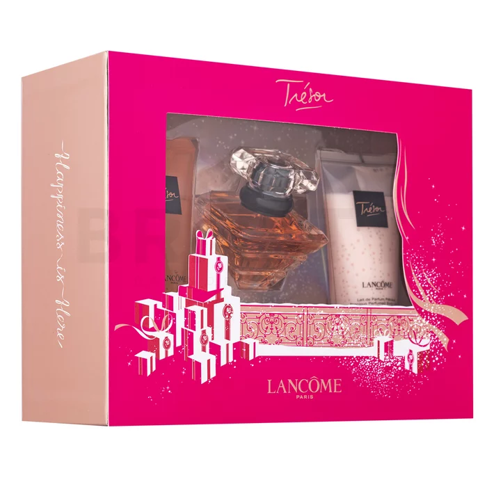 Lancome Tresor set cadou femei
