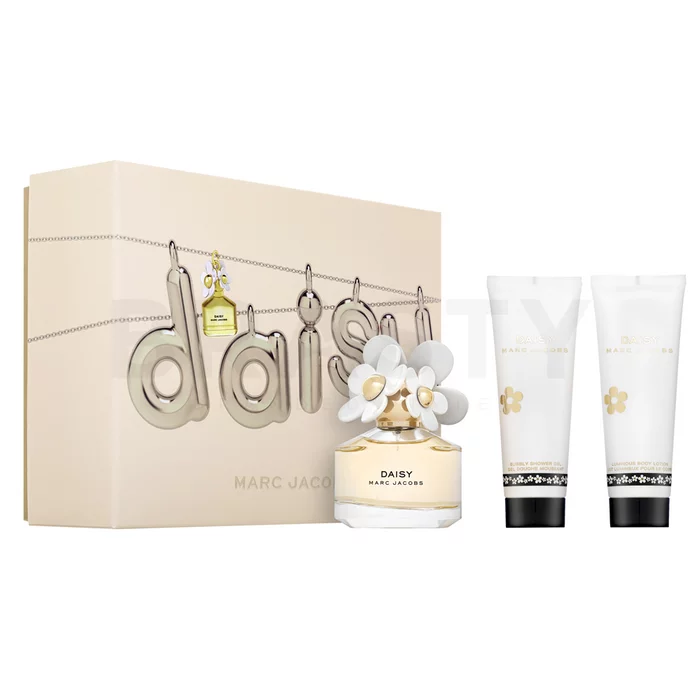 Marc Jacobs Daisy set de regalo para mujer