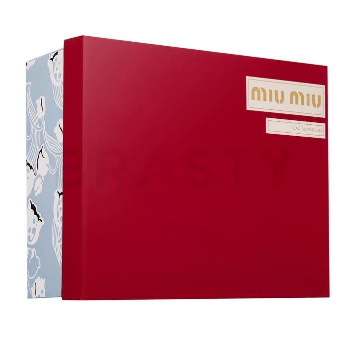 Miu Miu Miu Miu ajándékszett nőknek